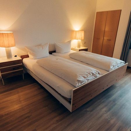Gasthof Hotel Zur Post Egloffstein Luaran gambar