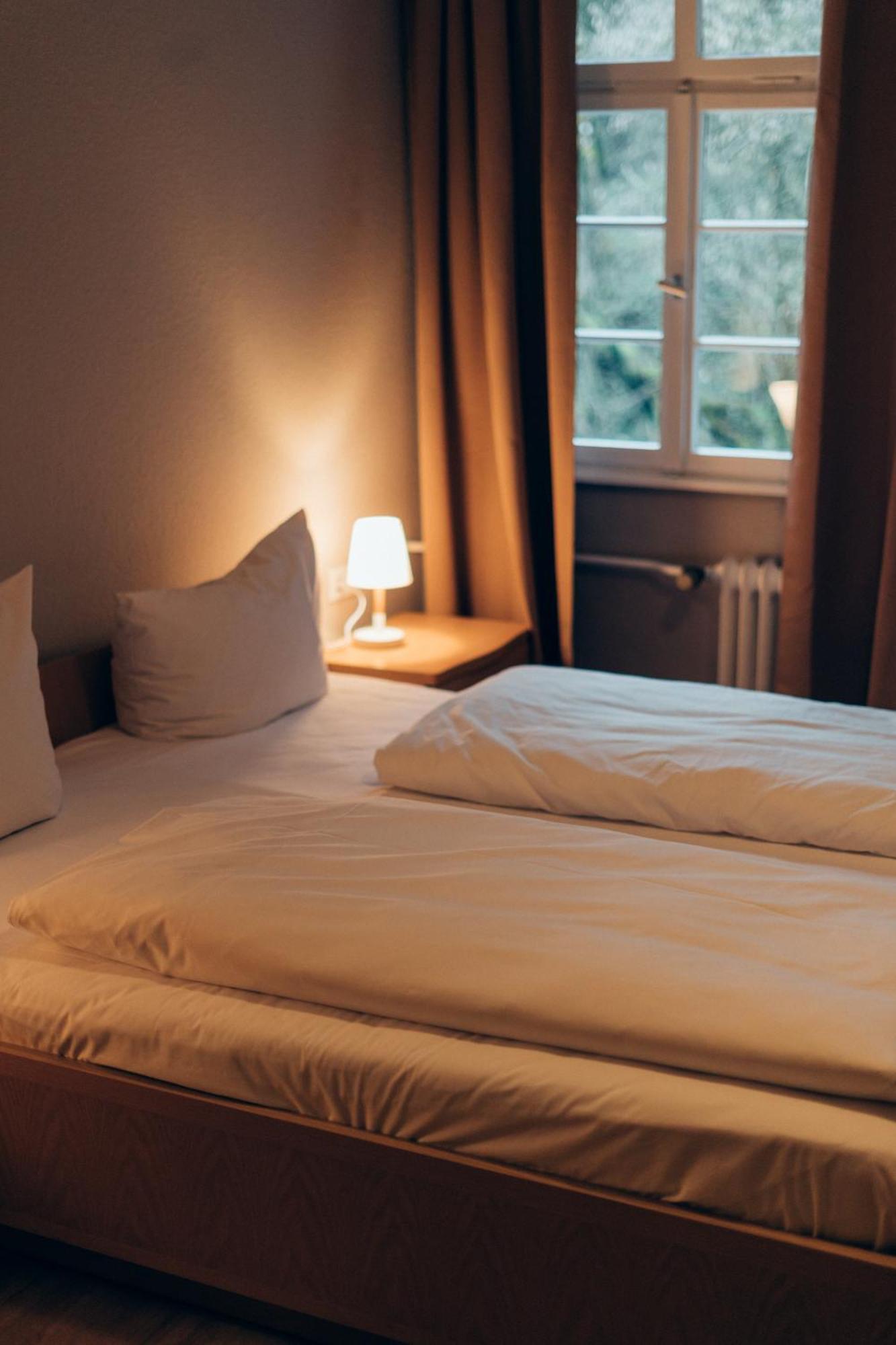 Gasthof Hotel Zur Post Egloffstein Luaran gambar