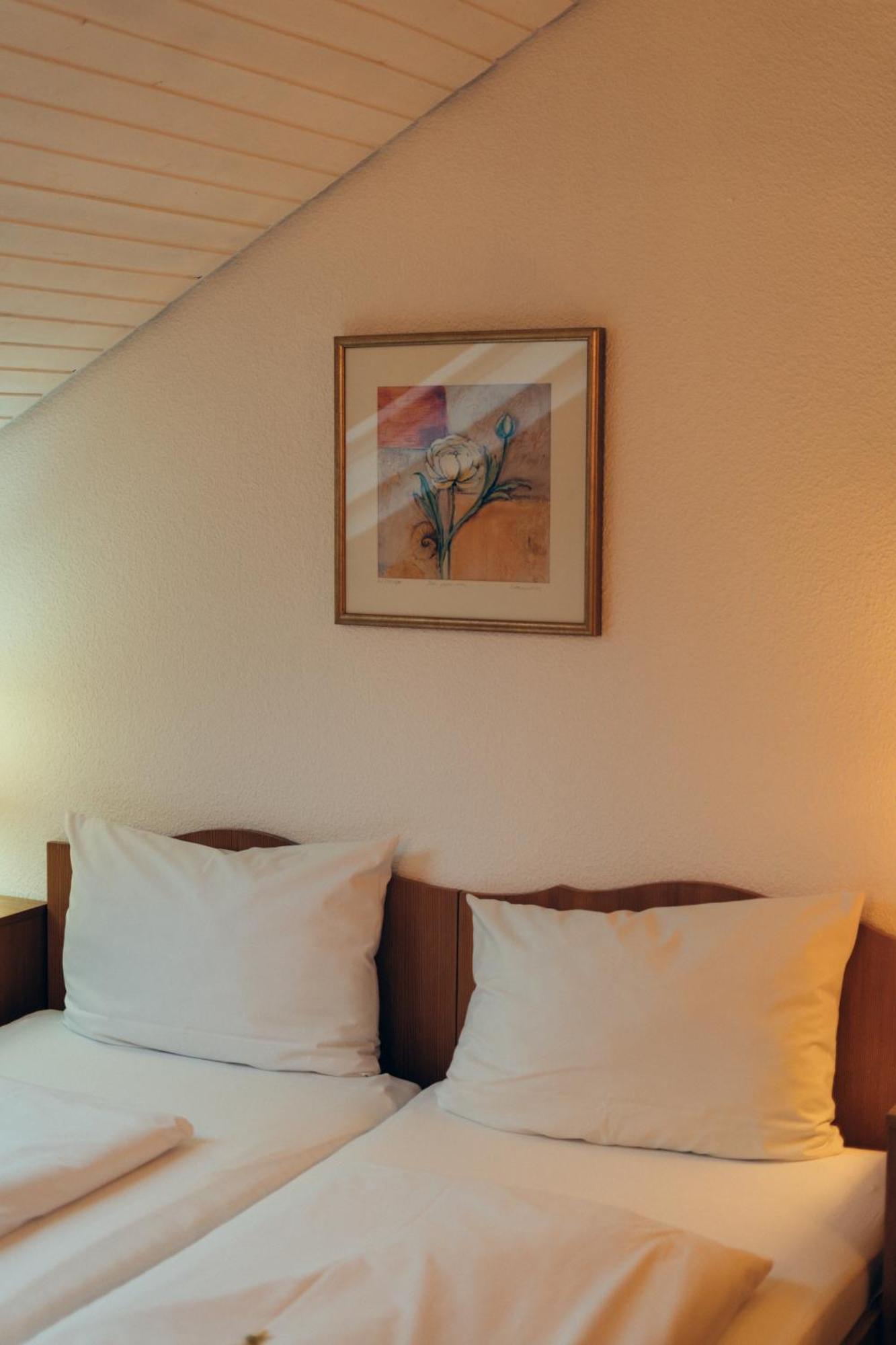 Gasthof Hotel Zur Post Egloffstein Luaran gambar