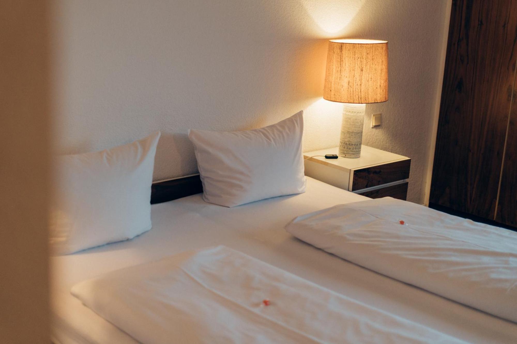 Gasthof Hotel Zur Post Egloffstein Luaran gambar